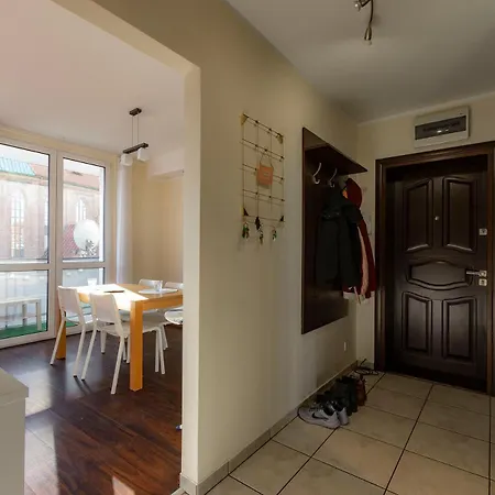 Cathedral View - Center Apartment *